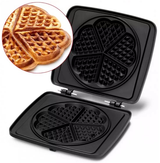 FRIFRI - HARTJESPLATEN FM0026]