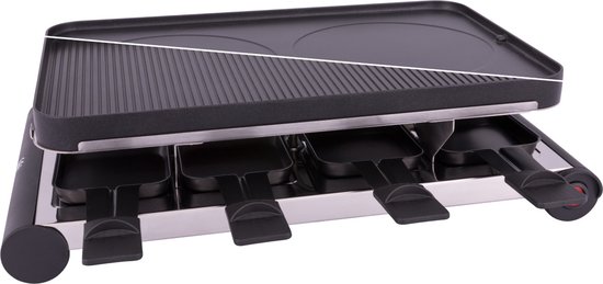 FRIFRI - Raclette FRIFRI - Raclette