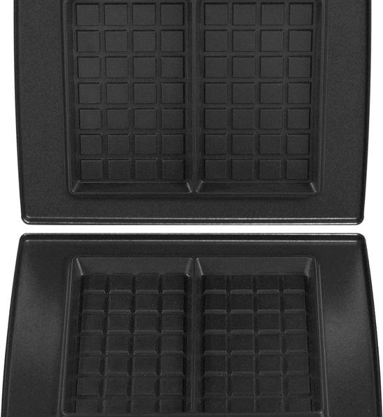 FRIFRI FM0028 bakplaten fruitwafels FRIFRI FM0028 bakplaten fruitwafels