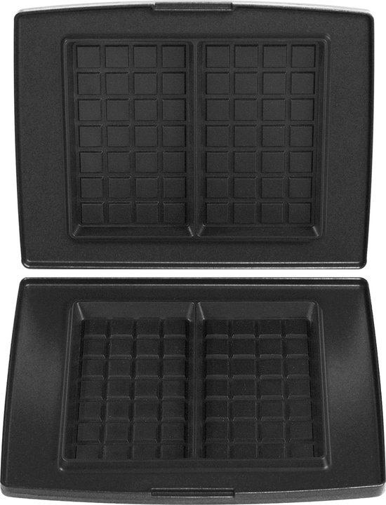 FRIFRI FM0028 bakplaten fruitwafels