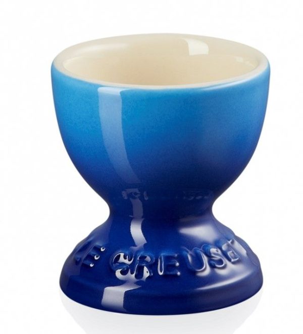LE CREUSET - EIERDOPJE RD SW Azure