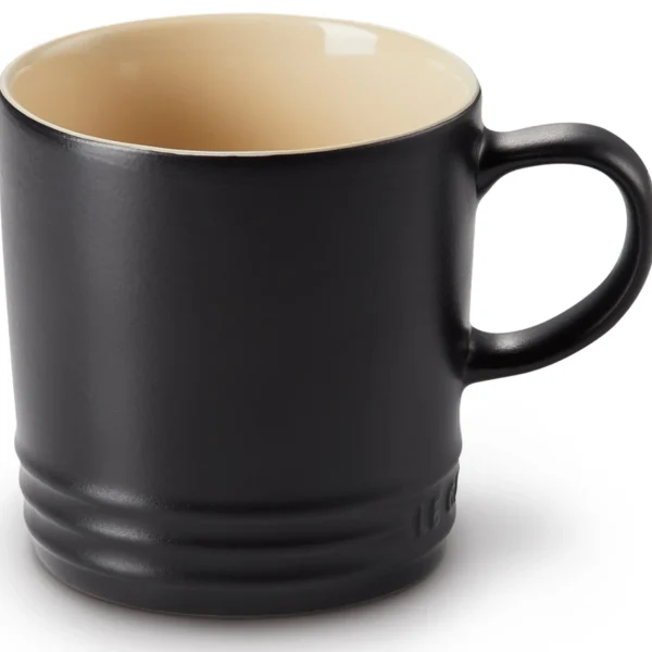 LE CREUSET - THEEMOKKENSET VAN 2 ZWART LE CREUSET - THEEMOKKENSET VAN 2 ZWART