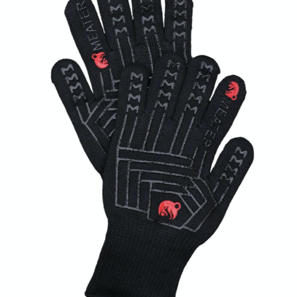 MEATER - HITTEBESTENDIGE HANDSCHOENEN