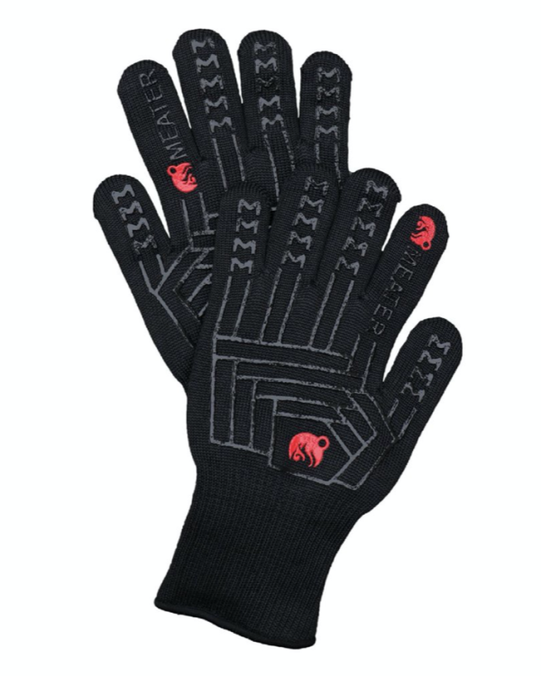 MEATER - HITTEBESTENDIGE HANDSCHOENEN