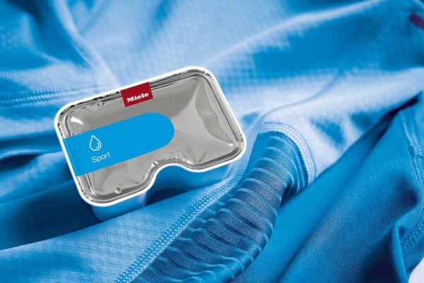 MIELE - Caps Sport - 6p MIELE - Caps Sport - 6p