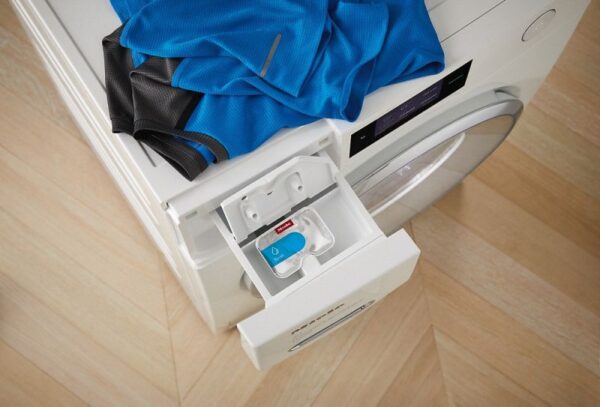 MIELE - Caps Sport - 6p MIELE - Caps Sport - 6p