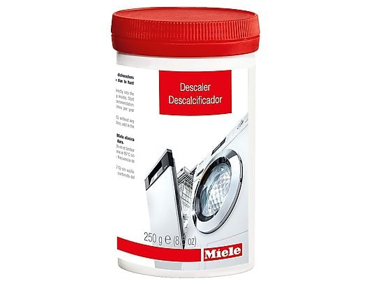 MIELE - Ontkalker (Vaat)wasmachine - 250gr MIELE - Ontkalker (Vaat)wasmachine - 250gr