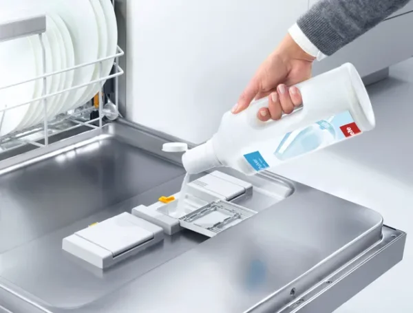 MIELE - POWDER CONCENTRATE 1,4 KG