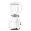 SMEG - BLENDER WIT BLF03WHEU