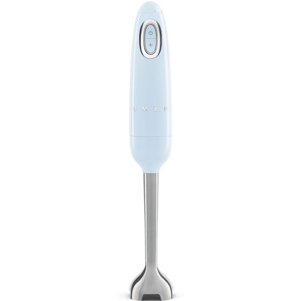 SMEG - handblender pastelblauw HBF11PBEU SMEG - handblender pastelblauw HBF11PBEU