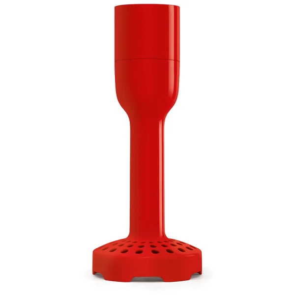 SMEG HANDBLENDER HBF02RDEU ROOD