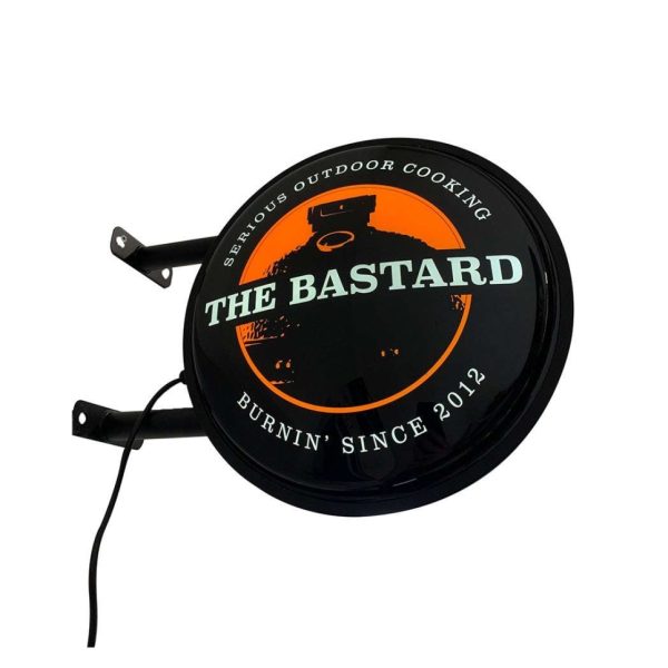 THE BASTARD - Light Sign 40 cm THE BASTARD - Light Sign 40 cm