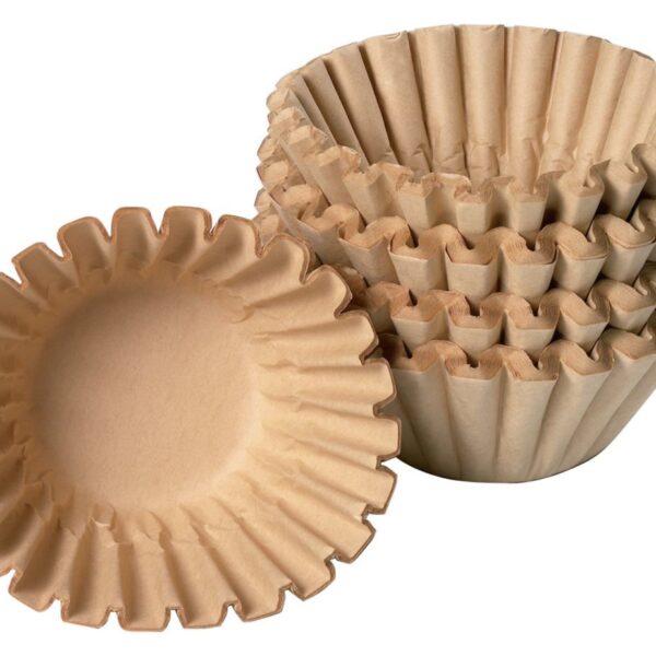 BARTSCHER Koffiefilters papier 250 stuks