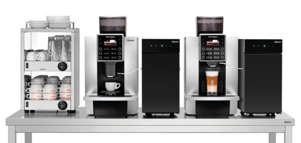 BARTSCHER Melkkoelkast KV9L BARTSCHER Melkkoelkast KV9L