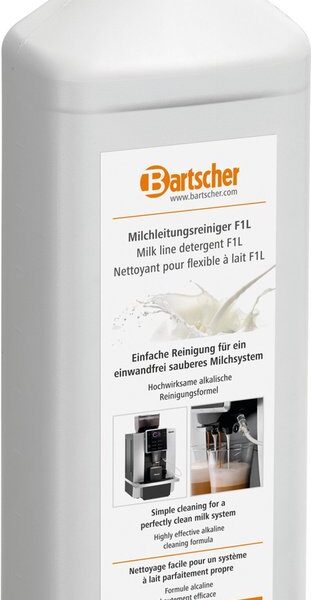 BARTSCHER Melkleidingreiniger F1L