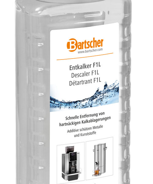 BARTSCHER Ontkalker F1L