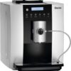 BARTSCHER Volautomat koffiezet. Easy Black 250
