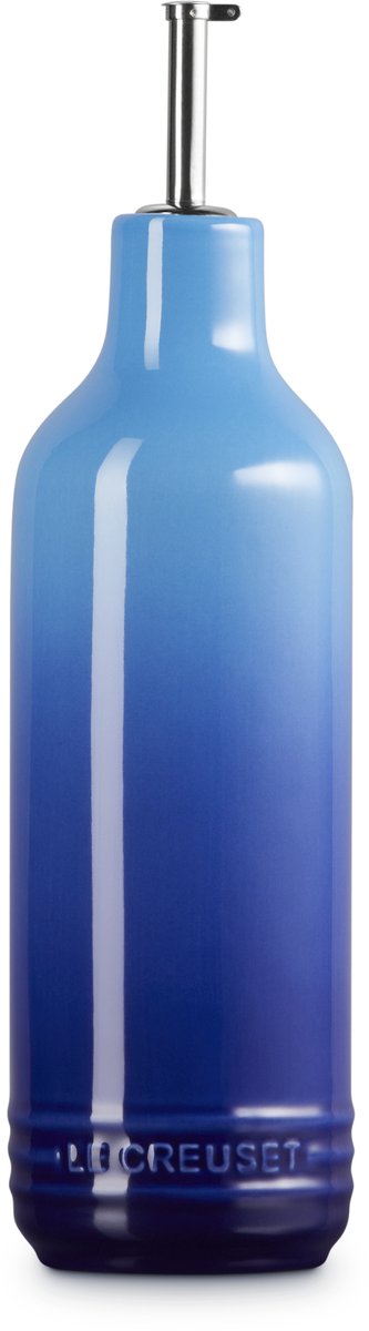 LE CREUSET - Oliefles Azure