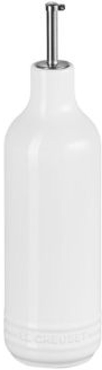 LE CREUSET - Oliefles Wit