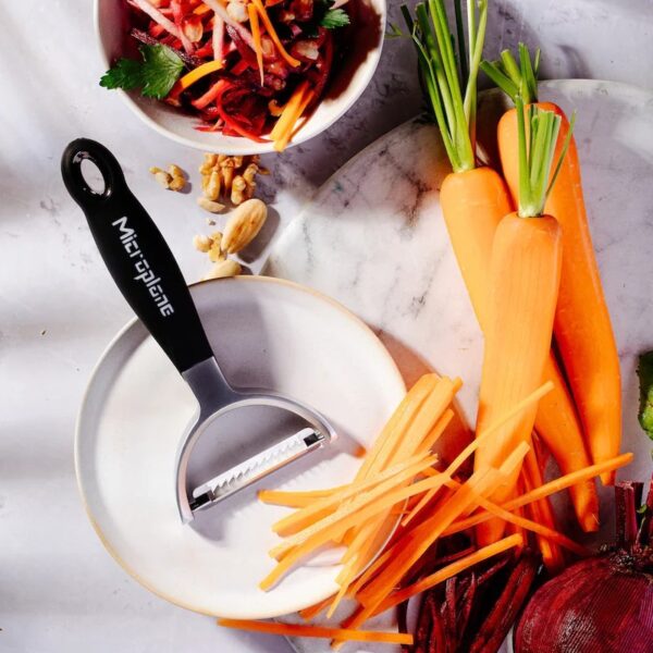 MICROPLANE - Julienne Dunschiller Y 5,5 cm