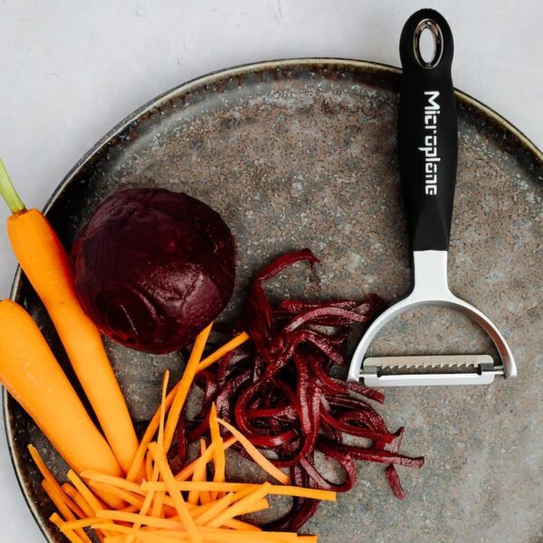 MICROPLANE - Julienne Dunschiller Y 5,5 cm