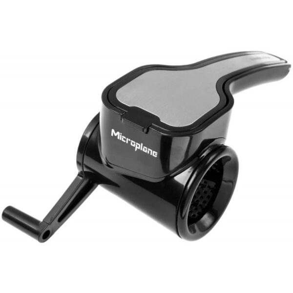 MICROPLANE - Universele Kegelvormige Roterende Rasp