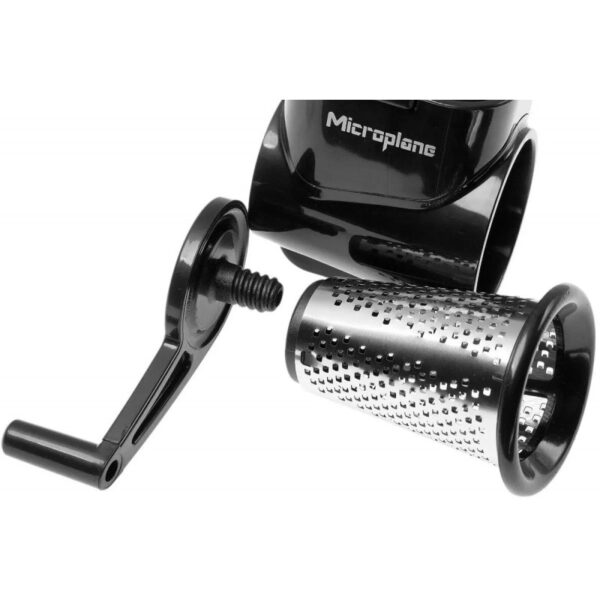 MICROPLANE - Universele Kegelvormige Roterende Rasp