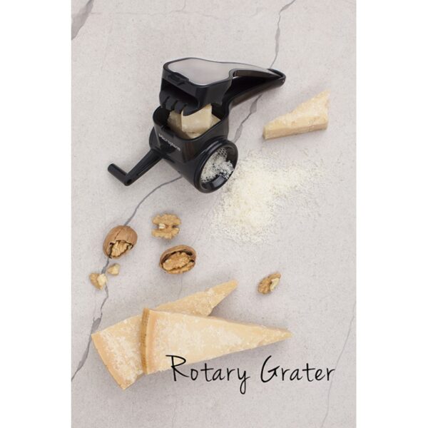 MICROPLANE - Universele Kegelvormige Roterende Rasp