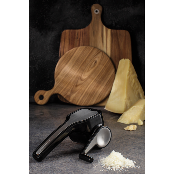 MICROPLANE - Universele Kegelvormige Roterende Rasp