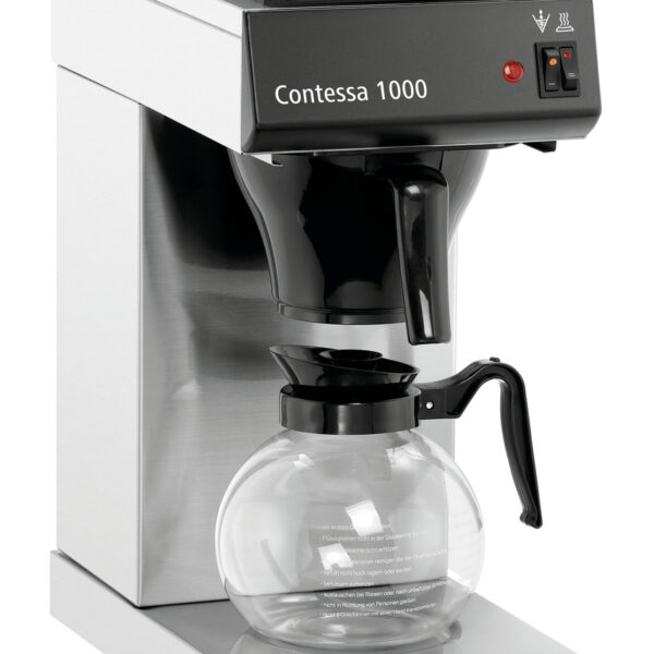 bartscher Koffiemachine Contessa 1000