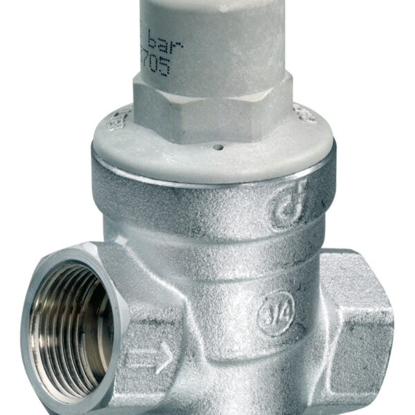 bartscher drukregelaar