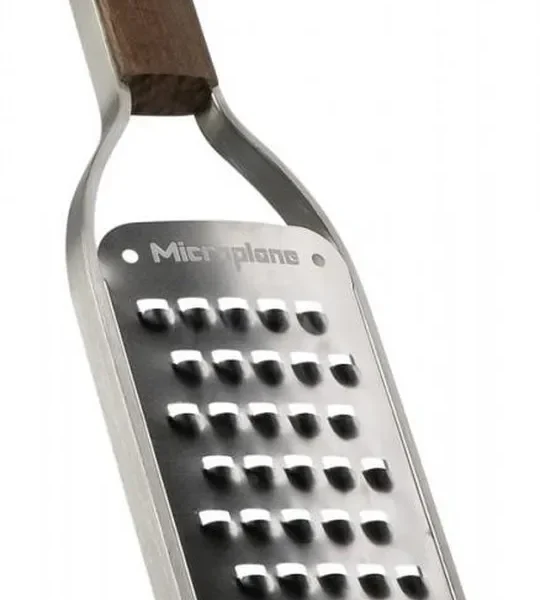MICROPLANE - 43308 Rasp Master Extra Grof