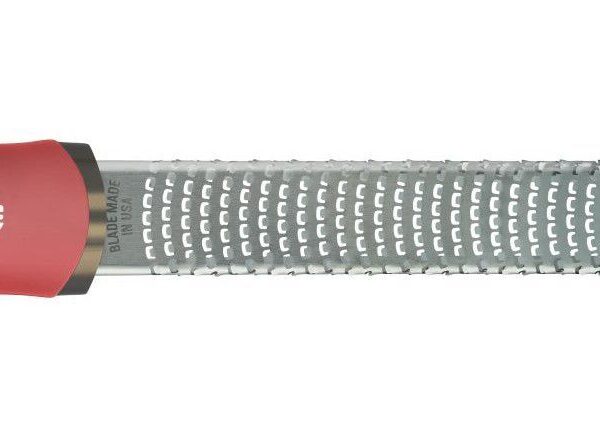 MICROPLANE - 46123 Rasp Premium Classic Zester Lipstick Pink
