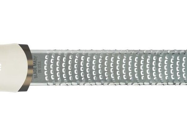 MICROPLANE - 46323 Rasp Premium Classic Zester Cashmere Beige