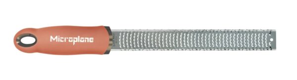 MICROPLANE - 46823 Rasp Zester Cinnamon Orange