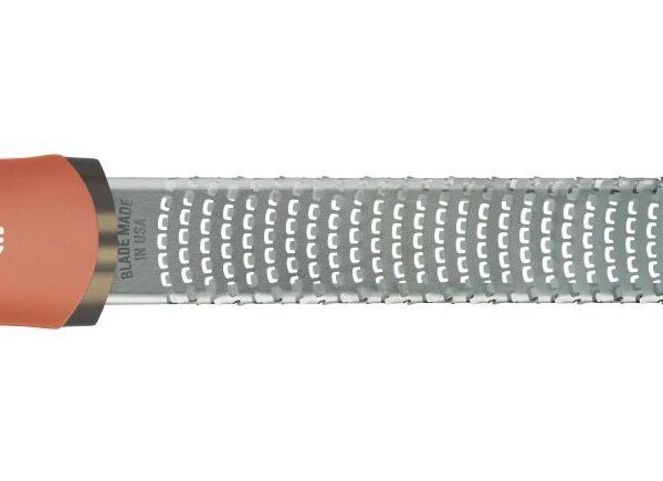 MICROPLANE - 46823 Rasp Zester Cinnamon Orange