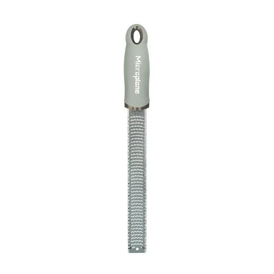 MICROPLANE - Rasp Zester Sage Green