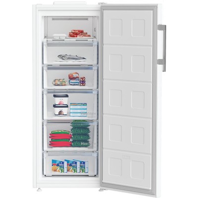 BEKO - DIEPVRIEZER DIEPVRIES B5RFNE274W