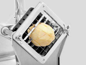 Bartscher frietsnijder 3010