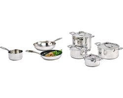 COSY & TRENDY - CLASSIC SET 11-DELIG