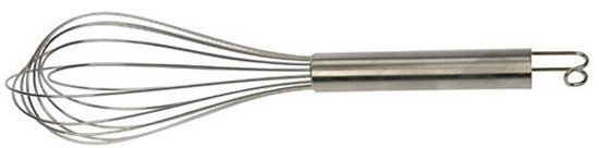COSY & TRENDY - CT KLOPPER MET OPEN HAAK 30CM 125GR
