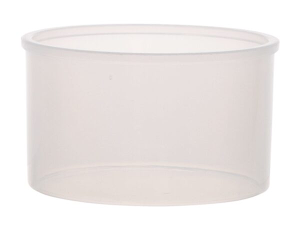 COSY & TRENDY - CT UITSTEEKVORM S4 D7 H4.5 PLASTIEK