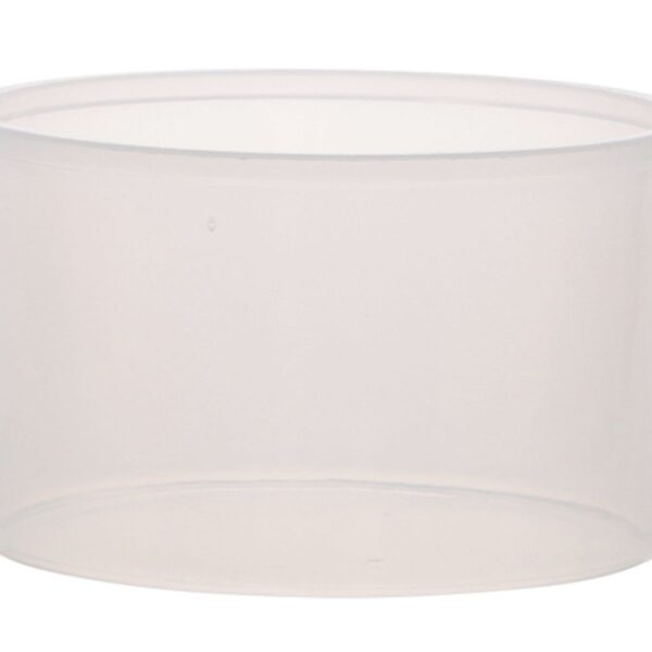 COSY & TRENDY - CT UITSTEEKVORM S4 D7 H4.5 PLASTIEK