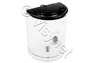 LAURASTAR - RÉSERVOIR LIFT