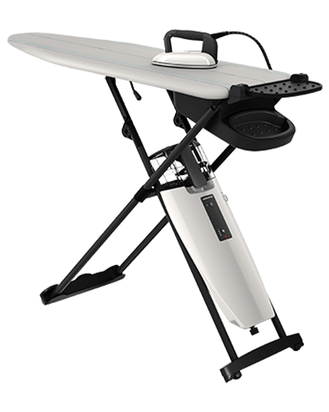 LAURASTAR - SMART I - WHITE