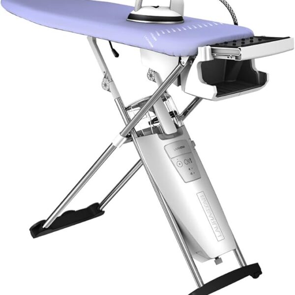 LAURASTAR - STRIJKSYSTEEM S XTRA LAURASTAR - STRIJKSYSTEEM S XTRA
