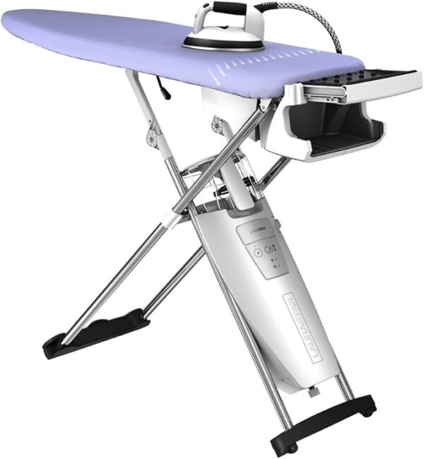 LAURASTAR - STRIJKSYSTEEM S XTRA LAURASTAR - STRIJKSYSTEEM S XTRA