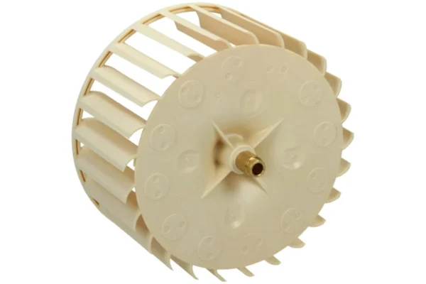 MIELE -Ventilator Rad Mle00-62/2