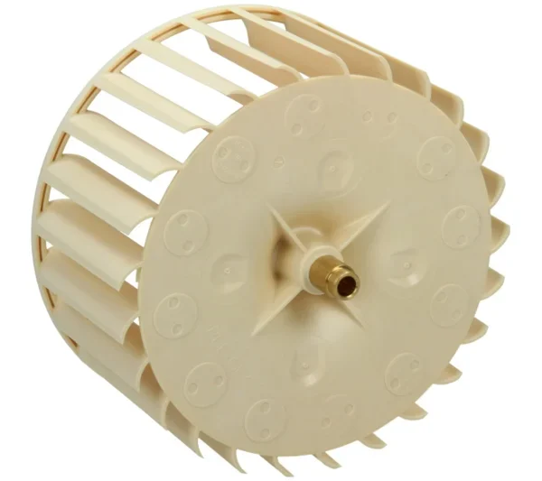 MIELE -Ventilator Rad Mle00-62/2
