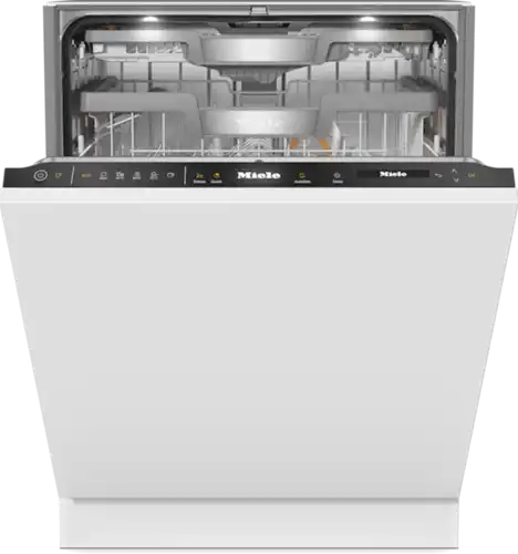 MIELE - Inbouwvaatwasser - 12472540